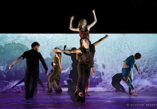 Paysage 2.0 – Connexions Innées