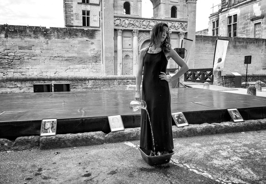 Les femmes de Fellini