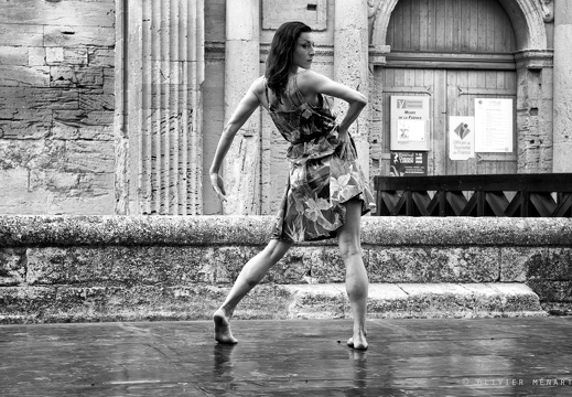 Les femmes de Fellini