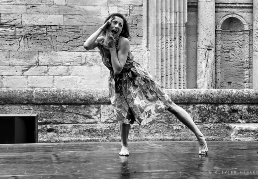 Les femmes de Fellini