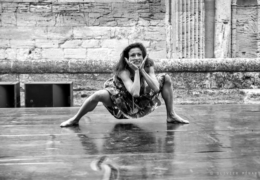 Les femmes de Fellini