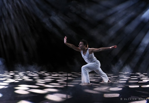 THEATRE DU CORPS _ Métamorphoses