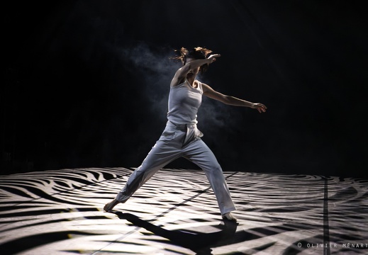 THEATRE DU CORPS _ Métamorphoses