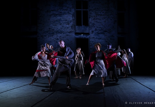 Symfonia Piesni Zalosnych