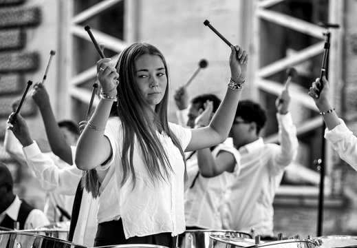 Toronto All Stars Steel Orchestra