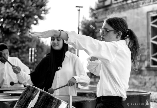 Toronto All Stars Steel Orchestra